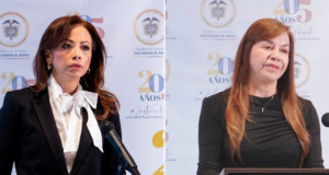 Corte Suprema conforma una sala integrada por mujeres