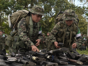 Diálogos con Coordinadora Nacional-EB siguen firmes: Gobierno