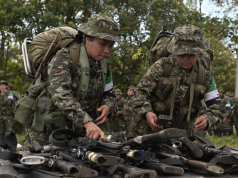 Diálogos con Coordinadora Nacional-EB siguen firmes: Gobierno