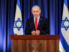 Acuerdo nuclear civil implica que Arabia Saudí normalice relaciones con Israel