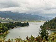 Aumentan capacidad del embalse El Neusa por fenómeno de El Niño
