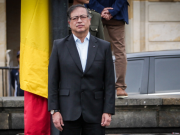 Petro insiste en deslegitimizar elección de Abelardo de la Espriella
