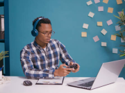 5 monitores Dell para jugar y trabajar desde casa