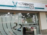 Volvió a abrir la Notaría 22, en el centro comercial Monterrey