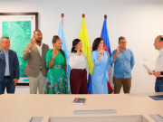 Alcalde de Cali renueva su gabinete para acelerar proyectos