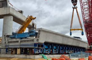 Empresa Metro sanciona al concesionario por retrasos en Kennedy