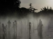 Casi 3.000 muertes en Inglaterra relacionadas con ola de calor