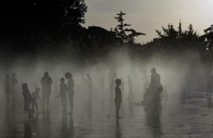 Casi 3.000 muertes en Inglaterra relacionadas con ola de calor