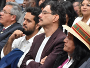 Pacto Histórico no acudirá a toma de posesión presidencial