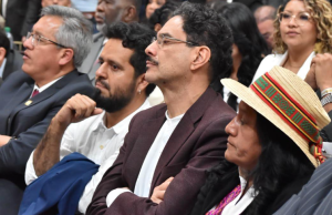 Pacto Histórico no acudirá a toma de posesión presidencial