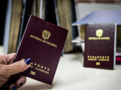 Tribunal deja en firme desembolso de $1,3 billones por contrato de pasaportes