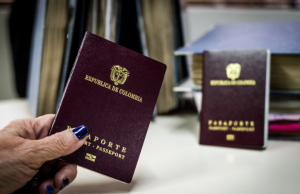 Tribunal deja en firme desembolso de $1,3 billones por contrato de pasaportes