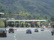 MinTransporte oficializa rebajas en cinco peajes del Eje Cafetero
