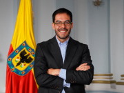 Pedro Mauricio Gutiérrez asume la gerencia de TransMilenio