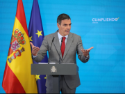 Balance de gestión de Sánchez es insultante e irreal: PP español