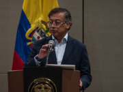 Petro impulsa demanda para frenar posesión de Abelardo de la Espriella