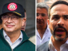 Petro prohíbe usar cualquier base militar para posesión de De la Espriella