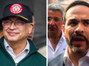 Petro prohíbe usar cualquier base militar para posesión de De la Espriella