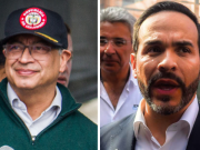 Duras reacciones en el país tras la suspensión del empalme