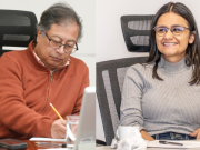 Petro cuestiona a Angie Rodríguez y pide su retiro del Fondo Adaptación