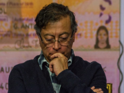 Petro anuncia acción penal contra Angie Rodríguez por presunta calumnia
