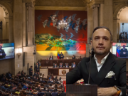 Alianza Verde, En Marcha y AICO respaldan a Alfredo Deluque al Senado