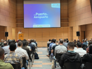 Antioquia impulsa desarrollo de proveedores para industrias aeronáutica