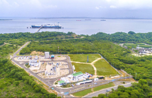 Gobierno garantiza abastecimiento de gas durante mantenimiento de SPEC