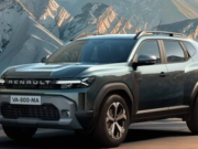 Renault gana 705 millones al cierre del primer semestre del 2026