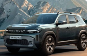Renault gana 705 millones al cierre del primer semestre del 2026