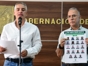 Las cinco propuestas de Antioquia para Gobierno de De la Espriella