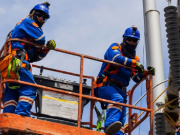 Barrios de Bogotá que tienen cortes de luz este viernes 24 de julio
