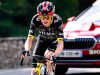 Jonas Vingegaard, segundo en la general, abandona el Tour de Francia