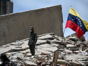 Venezuela inicia hoy siete días de luto