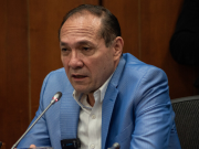 Denuncian nombramiento de ministro de Trabajo en SuperSubsidio