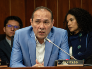 Tribunal Superior de Bogotá revocó orden de arresto contra Sanguino