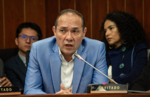 Evalúan investigación en Mintrabajo por denuncia de Angie Rodriguez