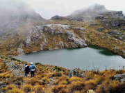 Mineros de Santurbán demandarán resoluciones de Minambiente
