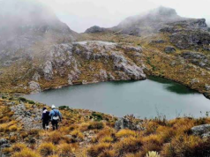 Mineros de Santurbán demandarán resoluciones de Minambiente