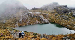 Mineros de Santurbán demandarán resoluciones de Minambiente