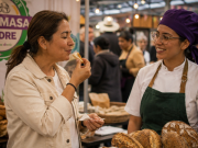 Sena realizará feria de panadería artesanal en Ibagué
