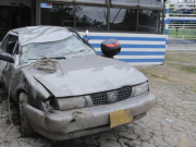 Concejal ‘Fuchi’ propone consejos locales de seguridad vial en Bogotá