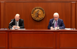 Banco de la República mantiene la tasa de interés en 12,0%