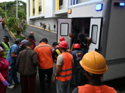 Alerta por riesgos para mujeres embarazadas en La Guaira y Caracas
