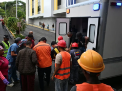 Alerta por riesgos para mujeres embarazadas en La Guaira y Caracas