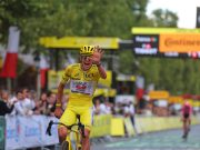 Tadej Pogacar gana su quinto Tour de Francia e iguala el récord