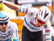 Cinco etapas que pueden ser decisivas en Tour de Francia 2026