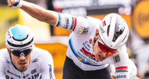 Cinco etapas que pueden ser decisivas en Tour de Francia 2026
