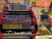 Restablecen operación de TransMiCable en Ciudad Bolívar