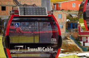 Restablecen operación de TransMiCable en Ciudad Bolívar